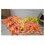 Ratchet and pull straps