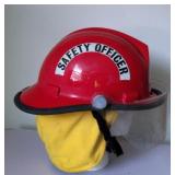 Vintage Bullard Firedome II Firefighter Fire
