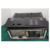 Nikko amplifier - untested