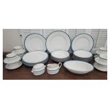 Pretty set of Japan international ultra Bone