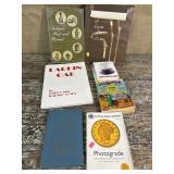 Antique Collector Books