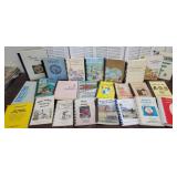 Mostly Local New York State Cookbooks