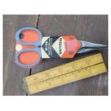 Stanley Rule & Wiss Snips