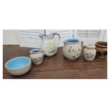 Box pottery - pigeon forge, etc