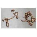 Tests 10k watch fob - broken in 2pcs - we do not