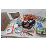 Extension Cords, Looks, Tools