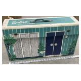 Barbie Dream House - Teenage Fashion Model