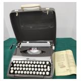 Smith-Corna typewriter