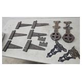 Barn And Door Hardware