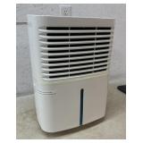 dehumidifier - works!!