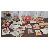 Great Box Of Early Valentines