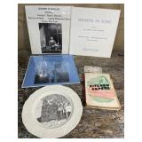 Owego NY United Methodist Church sermon LPï¿½s,