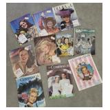 1940s ladies home journal & other ladies