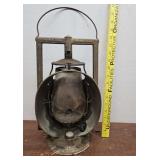 Dietz inspectors lantern