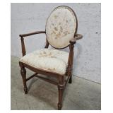 Victorian Arm Chair