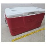 Coleman cooler