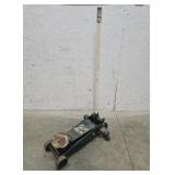 Floor Jack