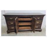 Pennsylvania House Dresser 66"21"34"