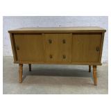 Credenza 40x17x26