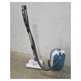 Kenmore vacuum  - Works!!!