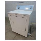 Estate gas dryer - Works!!!