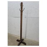 Hat rack 69"t