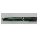 Esterbrook Green Fountain Pen