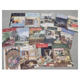 1940s American home magazines - Love the MCM