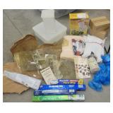 Large Box - New Foil, Mardi Gras Candy Molds,