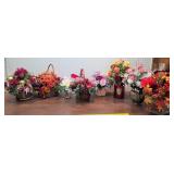 8 Really Nice Flower Arrangements - Nice - Clean