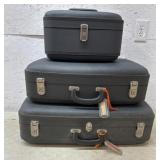 3 piece luggage