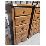 Lingerie chest 22 x 18 x 48