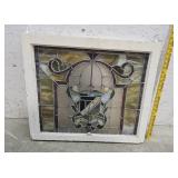 Stained Glass Window