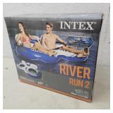 River Run 2 Inflatable Lounge