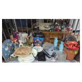 Row Of Misc On Cart 80