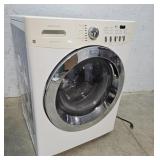 Frigidaire front load washer - Works!!!