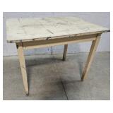 Farm table 38"28"29"