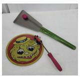 2 Japan Noise Makers