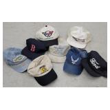 Vintage hats - Corvette, Ford, etc - need a