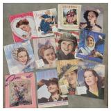 1940s ladies home journal magazines