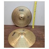 Cymbals