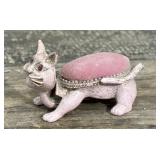 Florenza Bobblehead pin cushion