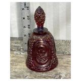 Fenton Co. Historical Women bell