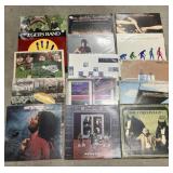 Lot of albums