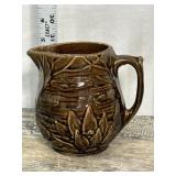 McCoy 1935 Waterlily pitcher