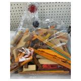 Large Bag of Lincoln Logs