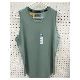 New womenï¿½s Carhart relaxed fit shirt Medium