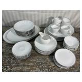 Johann Haviland Bavaria Germany China set