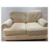 Oversized loveseat 60x42