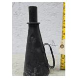 Gem meg torch - Railroad